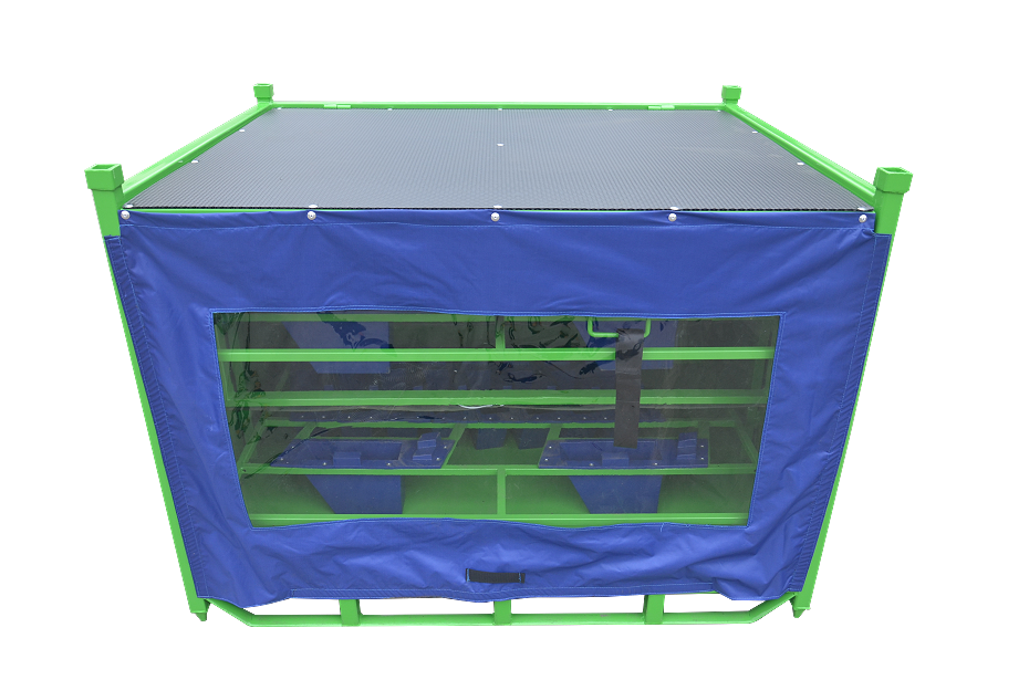 减震器料架 减震器料架