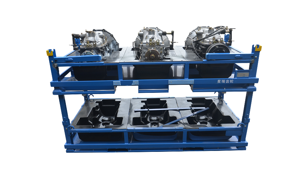 变速箱托盘定制 变速箱托盘定制